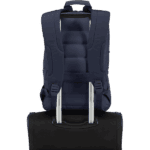 SAMSONITE NŐI Notebook hátizsák 139469-1549, Backpack 15.6" (Midnight Blue) -GUARDIT CLASSY - Image 5