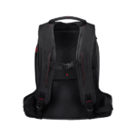 SAMSONITE Notebook hátizsák 140871-1041, LAPTOP BACKPACK M 15.6" (BLACK) -ECODIVER - Image 7