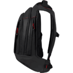 SAMSONITE Notebook hátizsák 140871-1041, LAPTOP BACKPACK M 15.6" (BLACK) -ECODIVER - Image 3