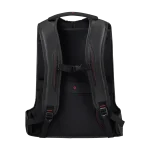 SAMSONITE Notebook hátizsák 140872-1041, LAPTOP BACKPACK L 17.3" (BLACK) -ECODIVER - Image 7