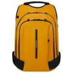 SAMSONITE Notebook hátizsák 140872-1924, LAPTOP BACKPACK L 17.3" (YELLOW) -ECODIVER