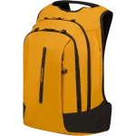 SAMSONITE Notebook hátizsák 140872-1924, LAPTOP BACKPACK L 17.3" (YELLOW) -ECODIVER - Image 2