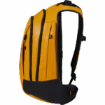 SAMSONITE Notebook hátizsák 140872-1924, LAPTOP BACKPACK L 17.3" (YELLOW) -ECODIVER - Image 3