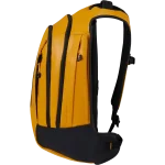 SAMSONITE Notebook hátizsák 140872-1924, LAPTOP BACKPACK L 17.3" (YELLOW) -ECODIVER - Image 3