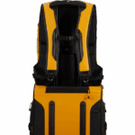 SAMSONITE Notebook hátizsák 140872-1924, LAPTOP BACKPACK L 17.3" (YELLOW) -ECODIVER - Image 4