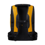 SAMSONITE Notebook hátizsák 140872-1924, LAPTOP BACKPACK L 17.3" (YELLOW) -ECODIVER - Image 7