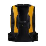SAMSONITE Notebook hátizsák 140872-1924, LAPTOP BACKPACK L 17.3" (YELLOW) -ECODIVER - Image 7