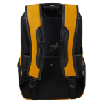 SAMSONITE Notebook hátizsák 140874-1924, URBAN LAPTOP BACKPACK M USB 15.6" (YELLOW) -ECODIVER - Image 7