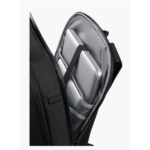 SAMSONITE Notebook hátizsák 142143-1041, BP 15.6" (Black) -BIZ2GO - Image 6