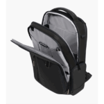 SAMSONITE Notebook hátizsák 142143-1041, BP 15.6" (Black) -BIZ2GO - Image 4