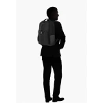Samsonite Biz2Go Laptop Backpack 15,6" Black - Image 8