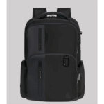 SAMSONITE Notebook hátizsák 142143-1041, BP 15.6" (Black) -BIZ2GO