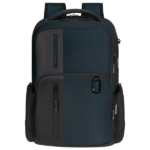 SAMSONITE Notebook hátizsák 142143-1277, BP 15.6" (kék) -BIZ2GO