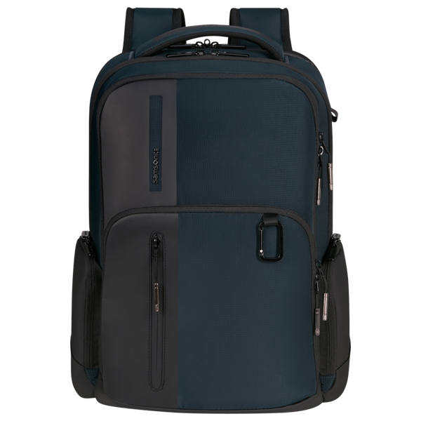 SAMSONITE Notebook hátizsák 142143-1277, BP 15.6" (kék) -BIZ2GO
