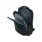 SAMSONITE Notebook hátizsák 142143-1277, BP 15.6" (kék) -BIZ2GO - Image 3