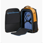 SAMSONITE Notebook hátizsák 142144-4702, BP Daytrip 15.6" (Radiant Yellow) -BIZ2GO - Image 4