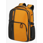 SAMSONITE Notebook hátizsák 142144-4702, BP Daytrip 15.6" (Radiant Yellow) -BIZ2GO - Image 3