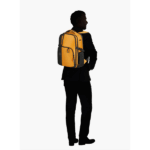 SAMSONITE Notebook hátizsák 142144-4702, BP Daytrip 15.6" (Radiant Yellow) -BIZ2GO - Image 2