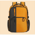 SAMSONITE Notebook hátizsák 142144-4702, BP Daytrip 15.6" (Radiant Yellow) -BIZ2GO