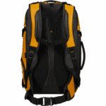 SAMSONITE Notebook hátizsák 142896-1924, TRAVEL BACKPACK S 38L 17.3" (YELLOW) -ECODIVER - Image 4