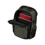 SAMSONITE Notebook hátizsák 147137-1388, Backpack 3 Volume Expandable 15.6" (Green) -PRO-DLX 6 - Image 3