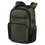 SAMSONITE Notebook hátizsák 147137-1388, Backpack 3 Volume Expandable 15.6" (Green) -PRO-DLX 6 - Image 2