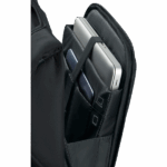 SAMSONITE Notebook hátizsák 150941-1041, 15.6" (fekete) -SECURIPAK 2.0 - Image 3