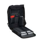 SAMSONITE Notebook hátizsák 150941-1041, 15.6" (fekete) -SECURIPAK 2.0 - Image 4