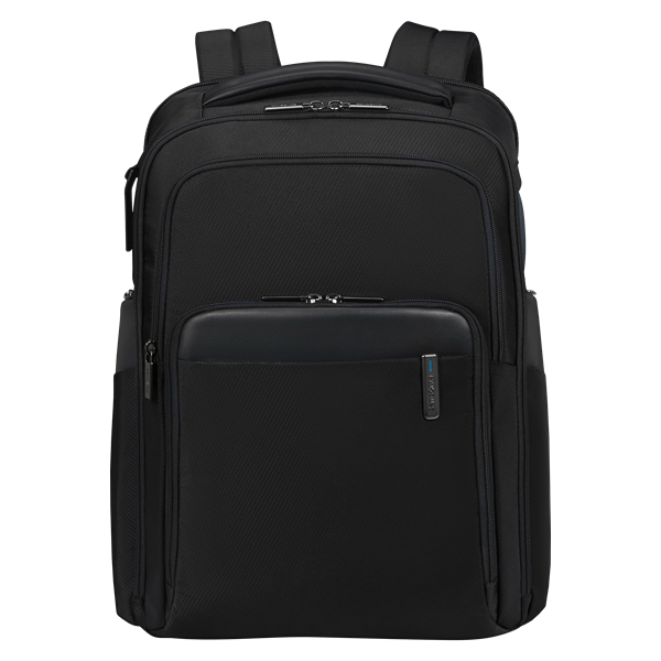 SAMSONITE_Notebook_hatizsak_153522-1041_Evosight_BACKPACK_156_BLACK-i1601614.png SAMSONITE Notebook hátizsák 153522-1041, Evosight BACKPACK 15.6" BLACK - Image 1