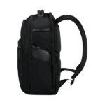 SAMSONITE Notebook hátizsák 153522-1041, Evosight BACKPACK 15.6" BLACK - Image 2