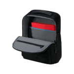 SAMSONITE Notebook hátizsák 153522-1041, Evosight BACKPACK 15.6" BLACK - Image 3