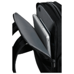 SAMSONITE Notebook hátizsák 153522-1041, Evosight BACKPACK 15.6" BLACK - Image 4