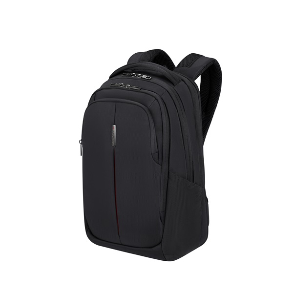 SAMSONITE Notebook hátizsák 155196-1041 , LAPTOP BACKPACK M 15,6" (BLACK) -GUARDIT 3.0 - Image 1