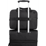 SAMSONITE Notebook táska 135074-1041,  LPT. BAILHANDLE 14.1" (BLACK) -MYSIGHT - Image 3
