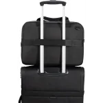 Samsonite Mysight Balihandle Noteboook Táska 14,1" Black - Image 3