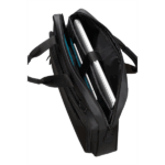 SAMSONITE Notebook táska 135074-1041,  LPT. BAILHANDLE 14.1" (BLACK) -MYSIGHT - Image 4