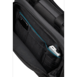 SAMSONITE Notebook táska 135074-1041,  LPT. BAILHANDLE 14.1" (BLACK) -MYSIGHT - Image 5