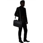 SAMSONITE Notebook táska 135074-1041,  LPT. BAILHANDLE 14.1" (BLACK) -MYSIGHT - Image 7