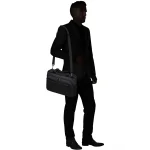 Samsonite Mysight Balihandle Noteboook Táska 14,1" Black - Image 7