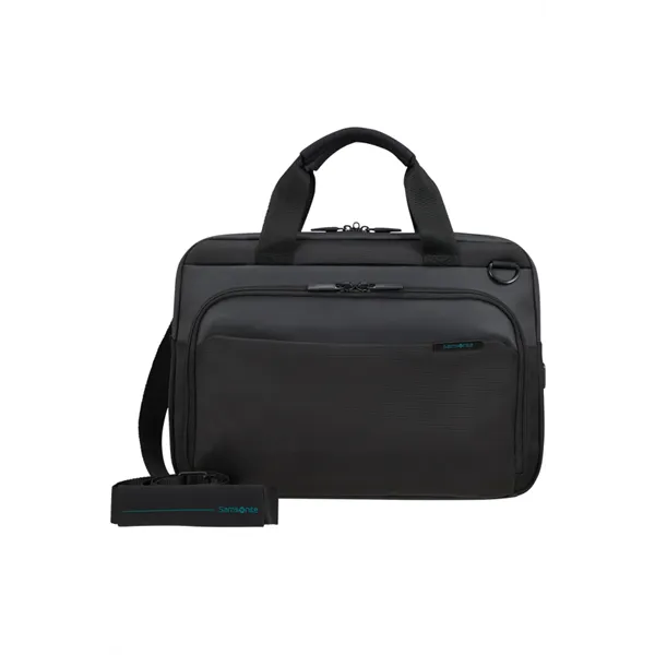 Samsonite Mysight Balihandle Noteboook Táska 14,1" Black