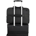 Samsonite Mysight Balihandle Noteboook Táska 15,6" Black - Image 7