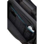 SAMSONITE Notebook táska 135075-1041, LPT. BAILHANDLE 15.6" (BLACK) -MYSIGHT - Image 5
