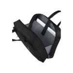 SAMSONITE Notebook táska 143334-7416, LAPTOP SHOULDER BAG (OZONE BLACK) -RESPARK - Image 3
