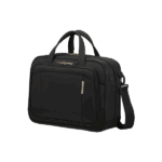SAMSONITE Notebook táska 143334-7416, LAPTOP SHOULDER BAG (OZONE BLACK) -RESPARK - Image 2