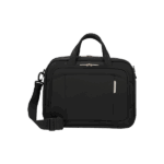 SAMSONITE Notebook táska 143334-7416, LAPTOP SHOULDER BAG (OZONE BLACK) -RESPARK