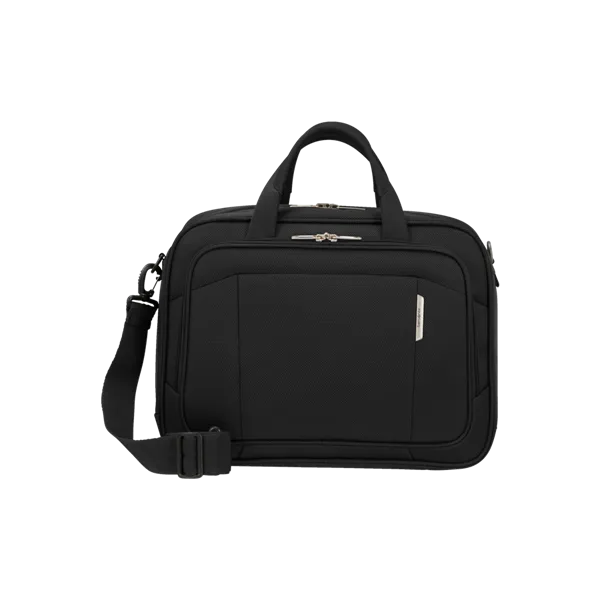 Samsonite Respark Laptop Bag 15,6" Ozone Black