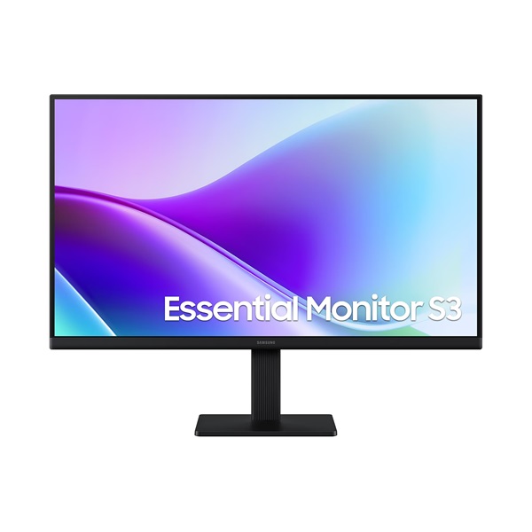SAMSUNG 120Hz IPS monitor 24" 1920x1080, 16:9, 250cd/m2, 5ms, HDMI