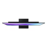 SAMSUNG 120Hz IPS monitor 24" 1920x1080, 16:9, 250cd/m2, 5ms, HDMI - Image 6