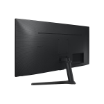 Samsung Monitor 34,1" - S34C500GAU (VA, 3440x1440, 21:9, QHD, 100HZ, 300cd/m2, 5ms) - Image 9