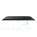 Samsung Monitor 34,1" - S34C500GAU (VA, 3440x1440, 21:9, QHD, 100HZ, 300cd/m2, 5ms) - Image 15